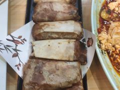 -状元阁烧烤(新华路总店)