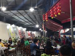 大堂-章记正宗南岗鱼蛋火锅