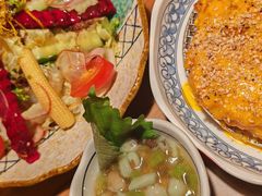芥末章鱼-隐月· 㐂和食屋(芝罘万达公馆店)