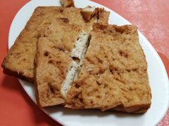 豆腐-晓军麻辣面馆