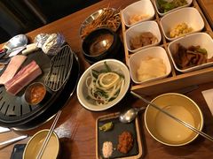 -济州爱肉堂(总店)