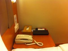 -全季酒店(广州越秀公园店)