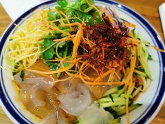 -新兴园饺子馆(北京百子湾店)