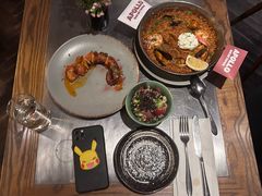 -Apollo·西班牙小酒馆(安福路店)