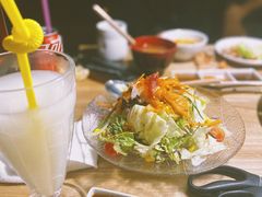 -江户烧肉(高德店)