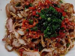 -院里寻菜·精致庭院菜(观沙岭店)