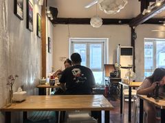 -鬼味烤翅(南锣鼓巷店)