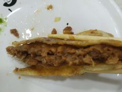 -老舅老蒙肉饼非遗店(一店)