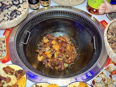 -徐家屯铁锅炖(宋家庄店)