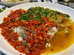 -古尚锦酒楼·水上餐厅
