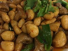 -三猫黑鱼花(南大店)