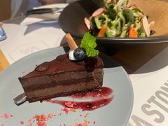 -原石牛扒·约会餐厅(龙城万科里店)