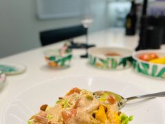 -悦庭六号餐厅(麦岛店)