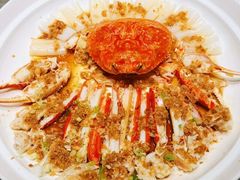 -陶陶居·雅园(凯华国际店)