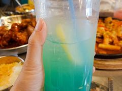 -MI WU FACTORY米屋美食工厂餐厅(绿地店)