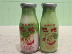 -鹤茶野所(上海首店)
