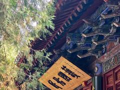 -洛阳白马寺