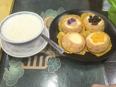 -民信老铺(华盖路店)
