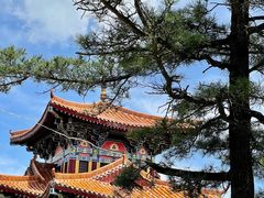 -洛阳白云山景区