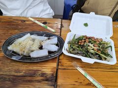-陈添記·祖傳爽鱼皮·西关老字号(广州首店)