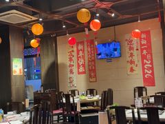 -红鼎坊·老成都火锅(新南门店)