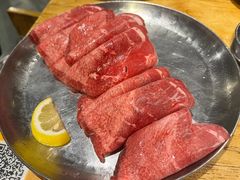 -姜虎东白丁烤肉(银泰中心in99店)