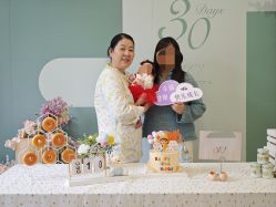 -上海百佳母婴护理中心