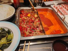 -福禄娃一家人火锅(上地店)