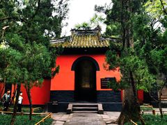 -成都武侯祠博物馆