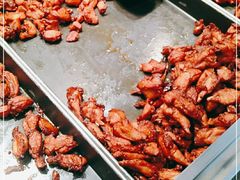 -老韩煸鸡·中国炸鸡(水塔美食街店)