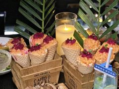 -烛影拾光观景餐厅·创意菜·摄影·小提琴(大唐不夜城店)