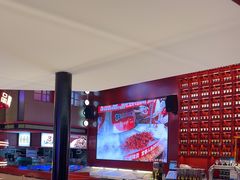 -去吃龙虾 | 烧烤·龙虾馆(红林世界城店)