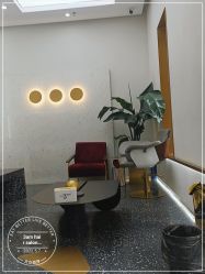 -JUNO hair salon