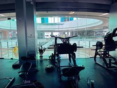-Hi GYM嗨健身(泥城店)