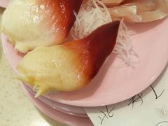 -争鲜回转寿司(通州万达店)