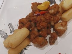 -顺德佬(石厦店)