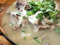 王屋山走地鸡锅-戴记龙虾(天泽街店)