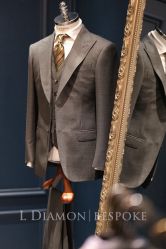 -LDIAMON西服定制(温州店)