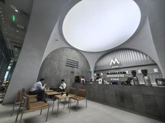 -M Stand(深圳湾后海汇店)