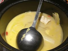 -小放牛炒菜馆(三丰店)