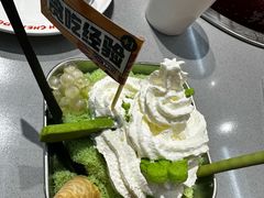 -牛签签串串香(IFS店)