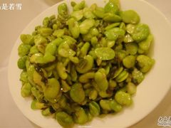 豆瓣雪里蕻-贵州大厦贵州厅(樱花园西街店)