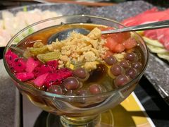 四川凉粉-王家渡火锅(金宝汇店)