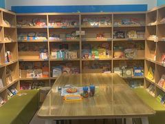 -关键词英语·青少儿·语言培训(福田区委校区)