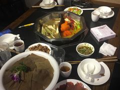 -香天下·四川火锅(安镇大润发店)