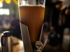 -蚝老板海鲜烧烤大排档(码头店)