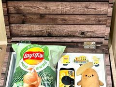 -Calix&Lay's(新天地店)