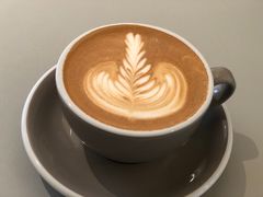 -Seesaw Coffee(上生新所店)