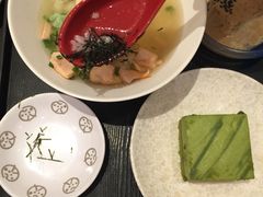 -元气寿司(东方宝泰店)