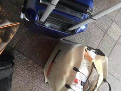 -新罗免税店(首尔总店)